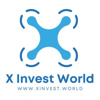 X Invest World logo - Similar company to Purpose Malaysia