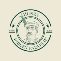 Hidden Paradise Hunza logo - Similar company to Hidden Paradise