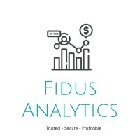 Fidus Analytics logo - Similar company to Surewx
