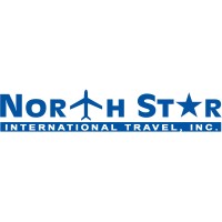 North Star International Travel, Inc. logo - Similar company to Travellog Travel And Tours Inc