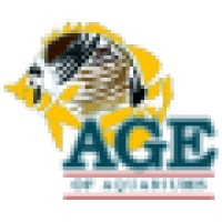 Age Of Aquariums