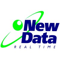 NEWDATA REAL TIME logo - Similar company to Ump Amrep Europe Sl