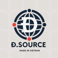 ĐsourceVietnam logo - Similar company to Bsd Product Design