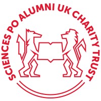 SCIENCES PO ALUMNI UK CHARITY TRUST logo - Similar company to Institute For Science And Ethics (Iwe)