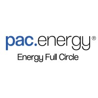 Pac Energy logo - Similar company to Pak Energy