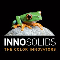 Innosolids BV logo - Similar company to Robust-Mt Marine Technology B.V.