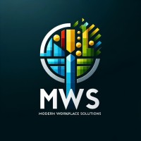 Modern Workplace Solutions logo - Similar company to Bigsolve