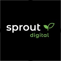 Sprout Digital logo - Similar company to Persona