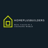 Home Plus Builders logo - Similar company to Kavach Builders
