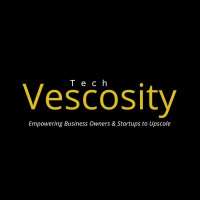 Tech Vescosity logo - Similar company to Tech+
