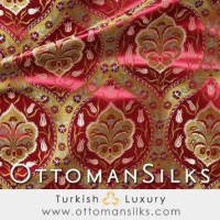 Ottoman Silks Ltd logo - Similar company to Ege Yıldız Mutfak