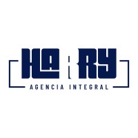 Harry Agencia Integral logo - Similar company to Knowmad