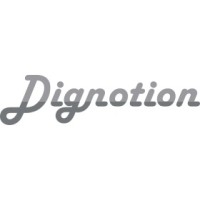Dignotion logo - Similar company to Docuclipper