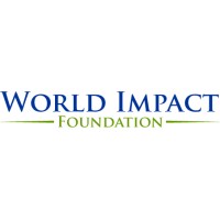 World Impact Foundation logo - Similar company to World Impact