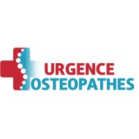 Urgence-Osteopathes.fr logo - Similar company to Go Gain Paris