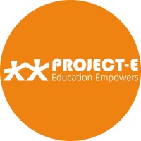 PROJECT-E logo - Similar company to Bbis Foundation