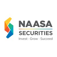 Naasa Securities Company Limited logo - Similar company to Waterflow