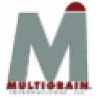 Multigrain International, LLC logo - Similar company to Switchbox