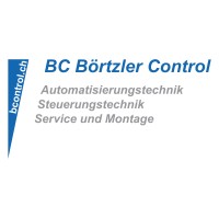 BC Börtzler Control GmbH logo - Similar company to Ingenias Ag