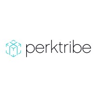 Perktribe logo - Similar company to Loyalty Republic