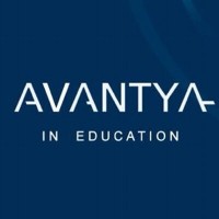 Avantya in Education logo - Similar company to Carrillo _ Projects & Interior Design