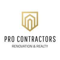 ProContractors logo - Similar company to Pro Contractors Inc