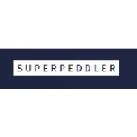 Superpeddler logo - Similar company to Ikonnek
