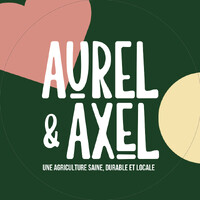Aurel&Axel logo - Similar company to Fabstwines