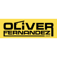 Oliver Fernandez logo - Similar company to Mckenzie