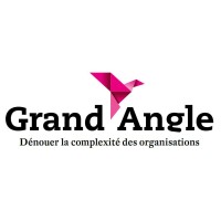 Grand Angle logo - Similar company to Sigmund France