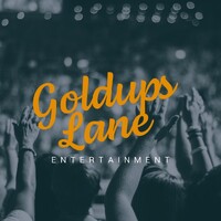 Goldups Lane Entertainment logo - Similar company to Another Robot