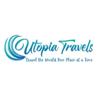 Utopia Travels logo - Similar company to Utopia Travel