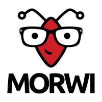 Morwi Encoders logo - Similar company to Never8