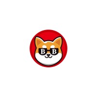 Shibabitcoin logo - Similar company to Numeraire