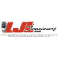 LJL Seminars (tm) logo - Similar company to Medex International ميديكس إنترناشيونال