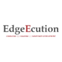 EDGEECUTION logo - Similar company to Lambo ˣᵗʳᵃ