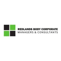 Redlands Body Corporate Management logo - Similar company to Dpx Projects
