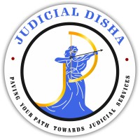 Judicial Disha logo - Similar company to Lex Bellator