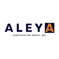 Aleya Construction Group, Inc. logo - Similar company to Sandow Construction, Inc