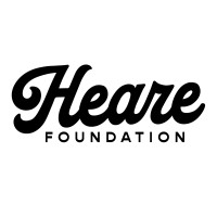 Heare Foundation logo - Similar company to The Scripture Project