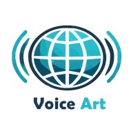 Global Voice Art logo - Similar company to The Visual Speech