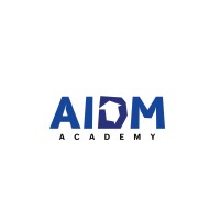 AIDM - Digital Academy logo - Similar company to Core Digital Academy