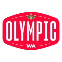 Olympic Fine Foods logo - Similar company to Blue Beautifly