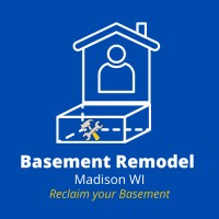 Basement Remodel Pros of Madison WI logo - Similar company to Foxarneson, Inc.