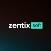 Zentix logo - Similar company to Micomp Systemy Komputerowe