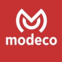 MODECO logo - Similar company to Diamond Marble