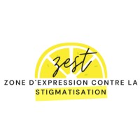 ZEST Zone d'Expression contre la STigmatisation logo - Similar company to Calendae