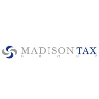 Madison Tax Group logo - Similar company to Code Design Lab Ltd