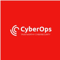 Cyberops logo - Similar company to Cyberops/It