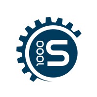1000 Solutions Group logo - Similar company to Opse